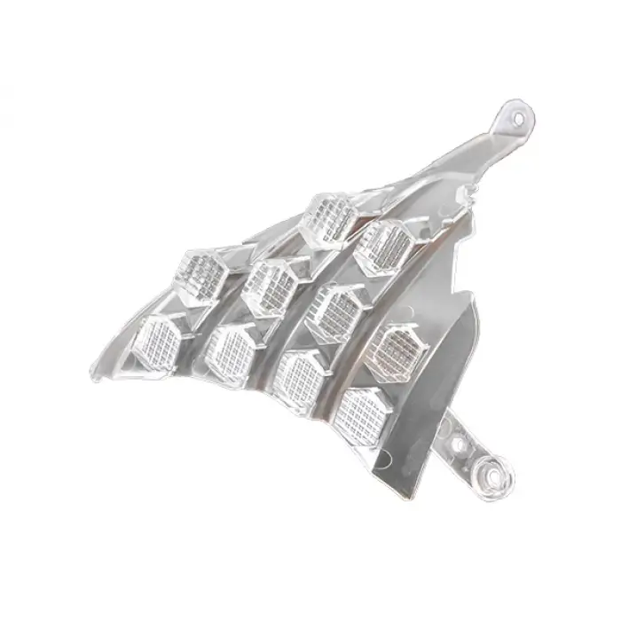 Sinyal Reflektörü F07+LCI Sol 2009-16