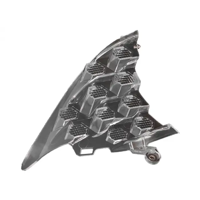 Sinyal Reflektörü F10 Sağ 2010-13