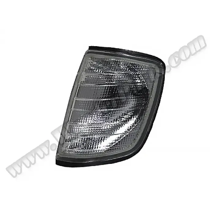 Sinyal W124 Sol; Füme 1985-95