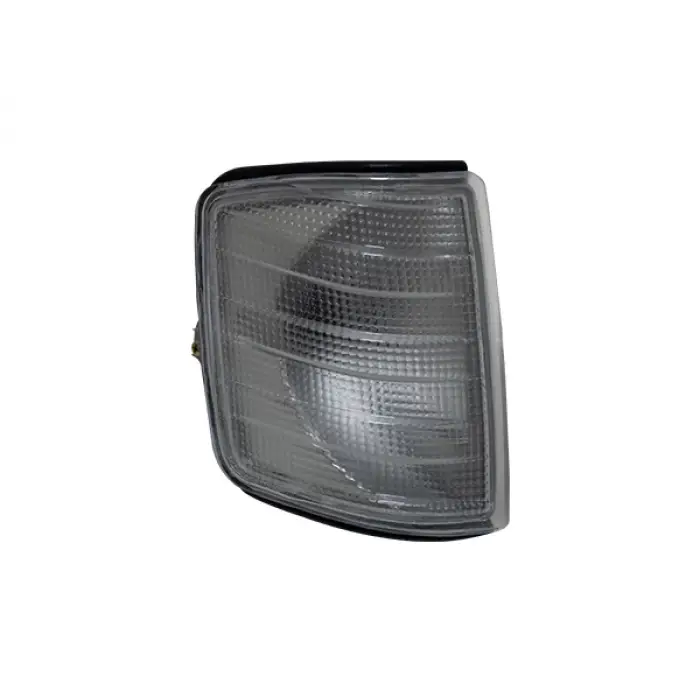 Sinyal W201 Sağ; Beyaz 1983-93