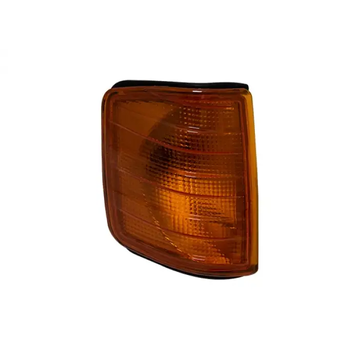 Sinyal W201 Sağ; Sarı 1983-93