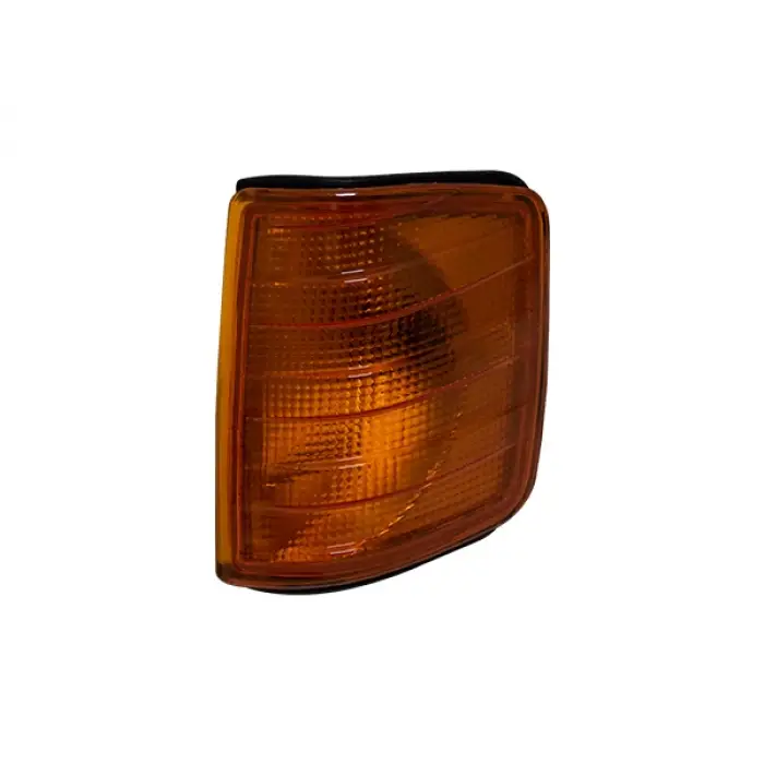 Sinyal W201 Sol; Sarı 1983-93