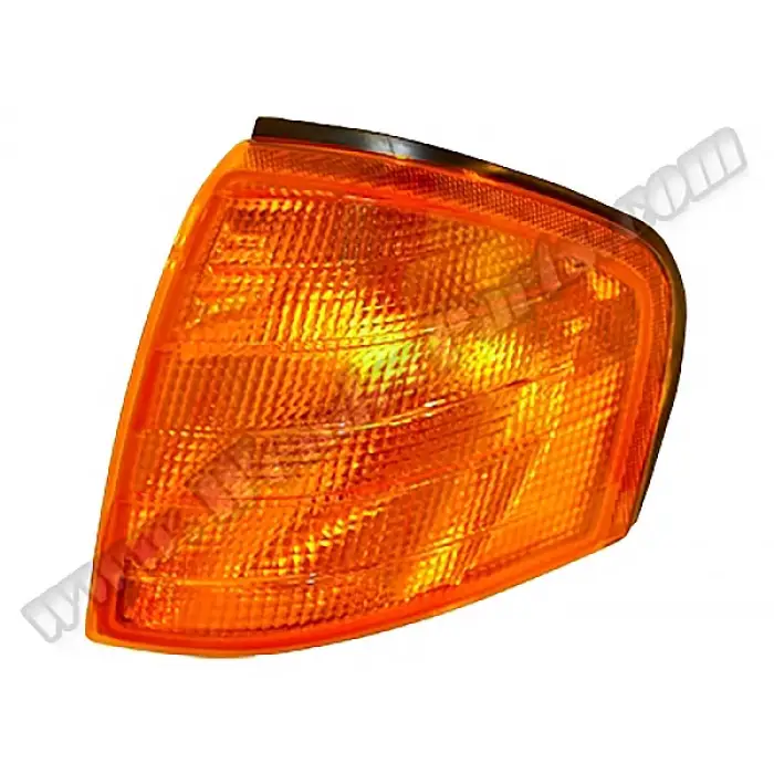 Sinyal W202 Sol; Sarı 1993-00