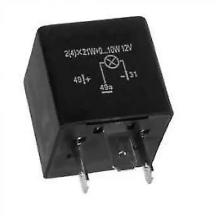 Opel Vectra A Astra F Corsa B 92 ve Sonrası Uyumlu  Sinyal Rölesi 1226932 Wisco