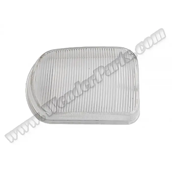 Sis Far Camı W203 Sağ 2000-01