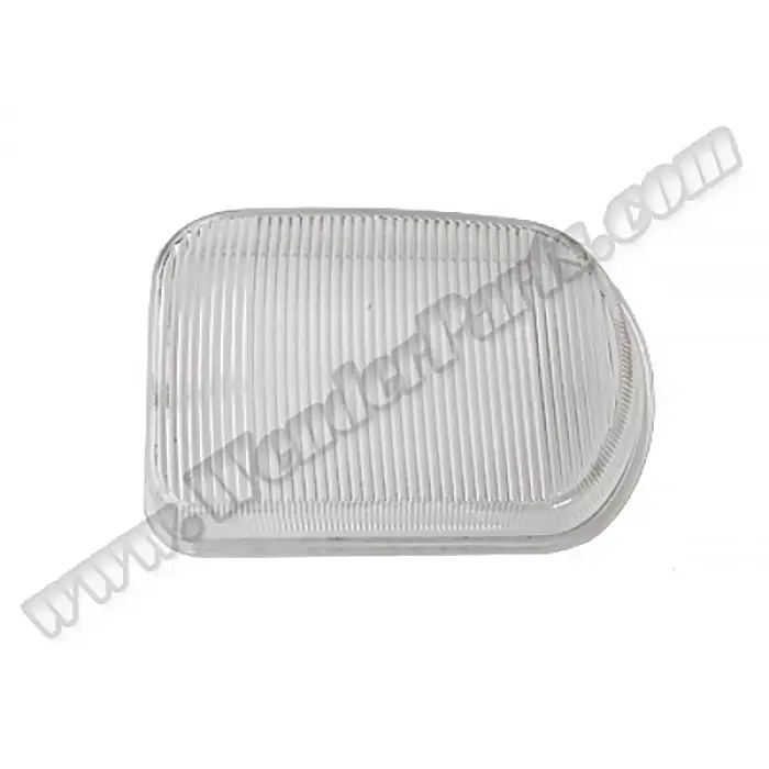 Sis Far Camı W203 Sol 2000-01