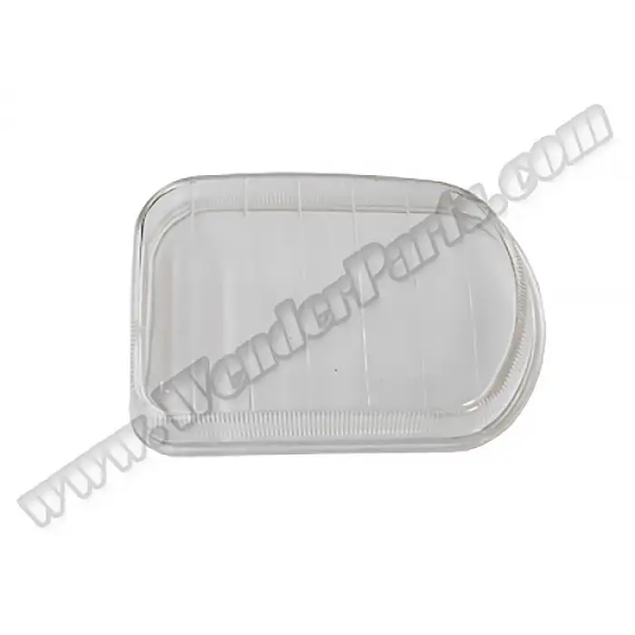 Sis Far Camı W203 Sol 2002-06