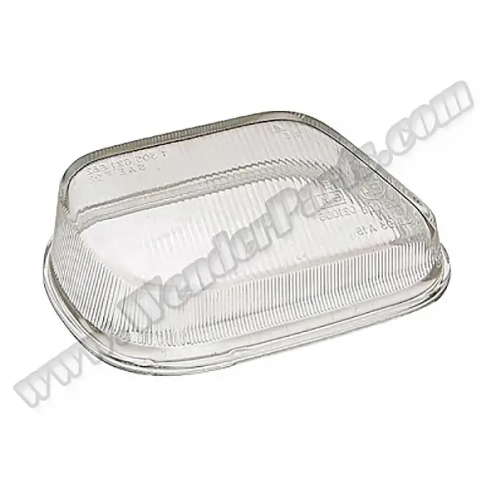 Sis Far Camı W210 Sağ 1995-99