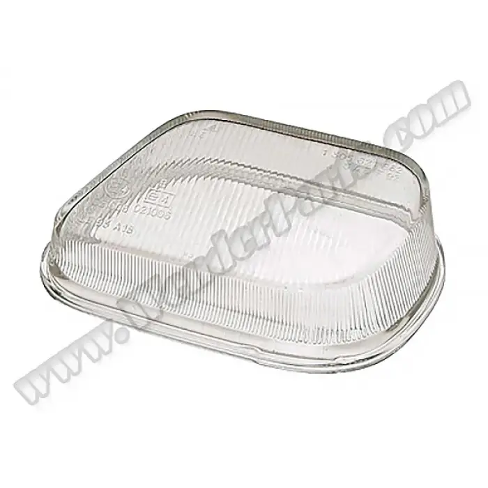 Sis Far Camı W210 Sol 1995-99