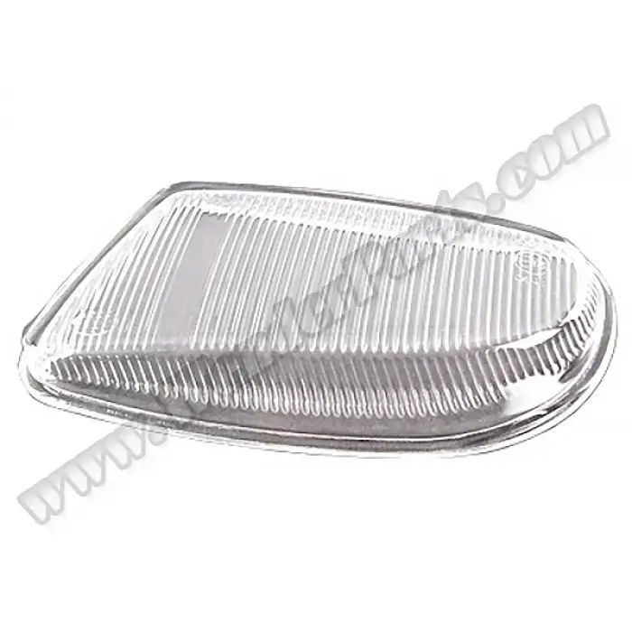 Sis Far Camı W210 Sol 2000-01