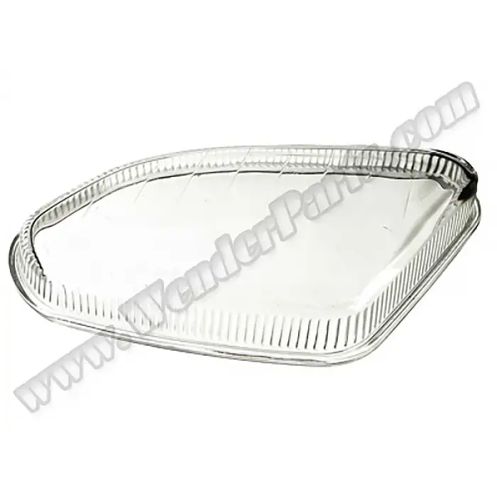 Sis Far Camı W211 Spr906 Sağ 2002-05