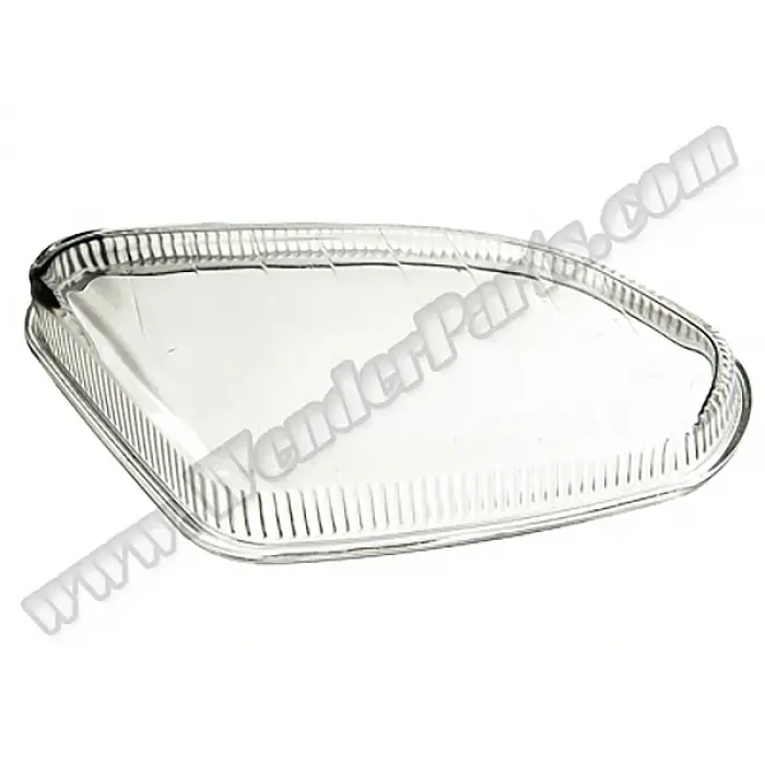 Sis Far Camı W211 Spr906 Sol 2002-05