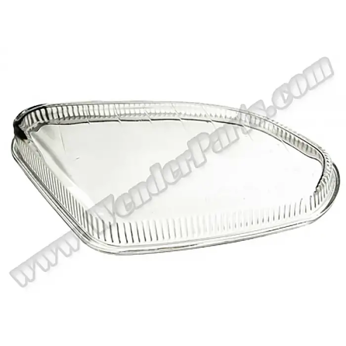 Sis Far Camı W211 Spr906 Sol 2002-05