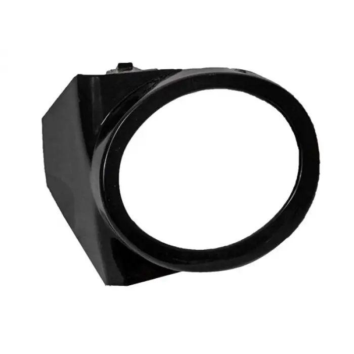 Sis Far Çerçevesi E46 Sağ -Sedan/Coupe -M-Tech- 1998-05