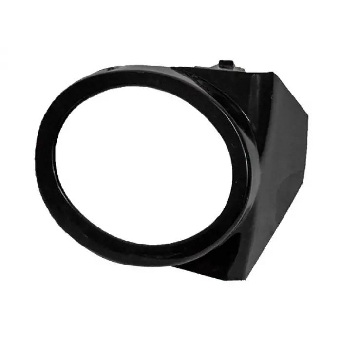 BMW E46 1998-2005 Sis Far Çerçevesi Sol M Tech 51117893067 Wender