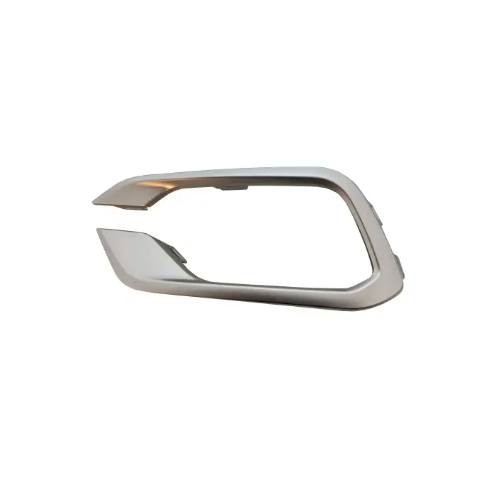 Sis Far Çerçevesi Fiat EGEA Sol; Krom 2021-