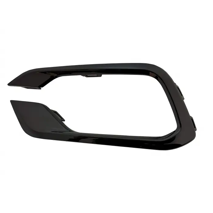 Sis Far Çerçevesi Fiat EGEA Sol; Siyah 2021-