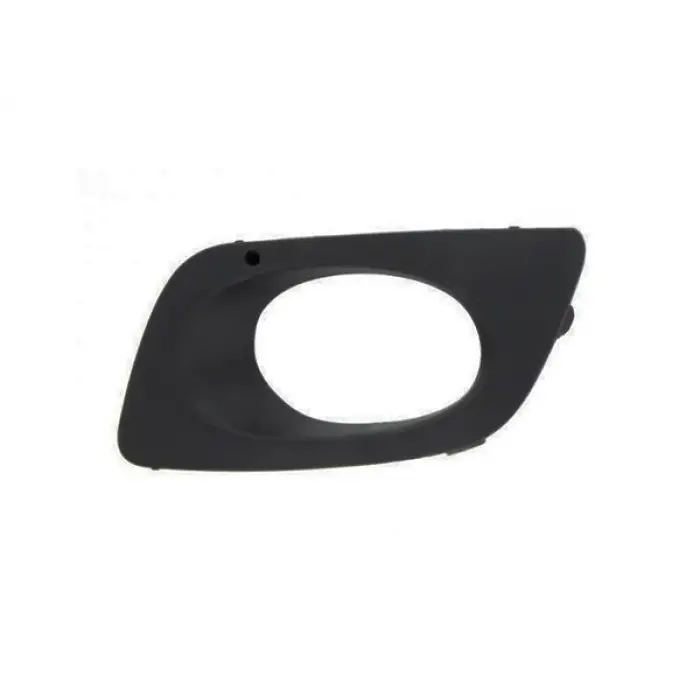 Sis Far Çerçevesi Spr906 Sağ; Siyah 2014-18