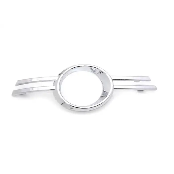 Sis Far Çerçevesi W204 Sol; Krom -Avg- 2007-10