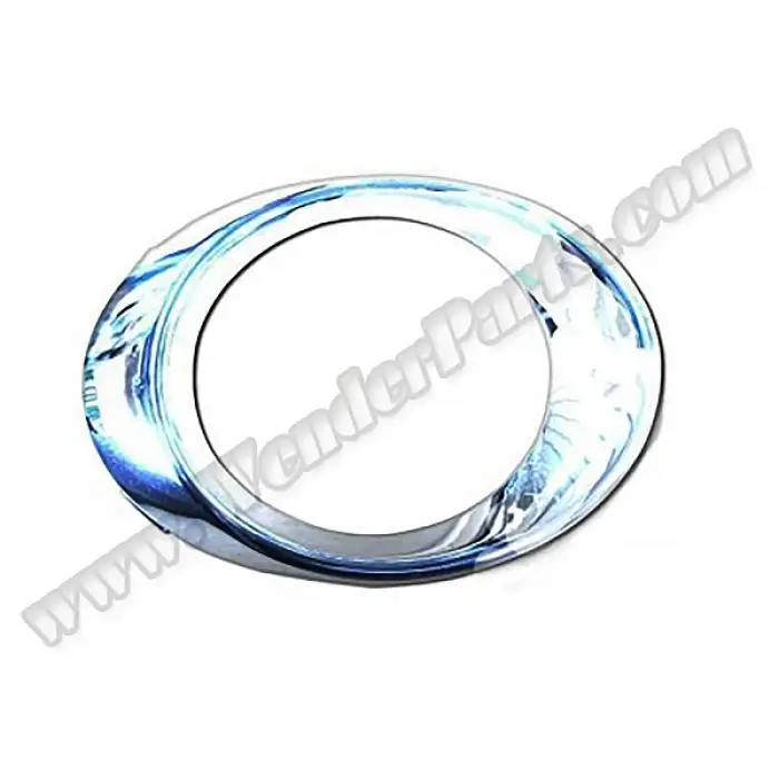 Sis Far Çerçevesi W212 Sağ; Krom -Cls/Elg- 2009-12