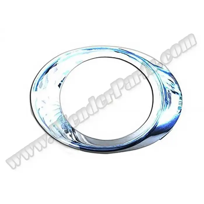 Sis Far Çerçevesi W212 Sol; Krom -Cls/Elg- 2009-12