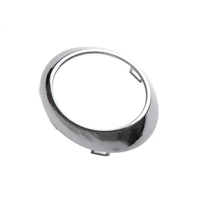 Sis Far Çerçevesi W251 Sol; Krom -AMG- 2005-10