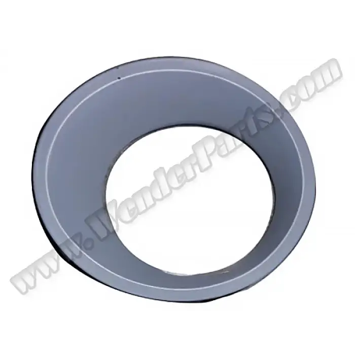 Sis Far Çerçevesi X5:E53 Sağ; Siyah 2000-03