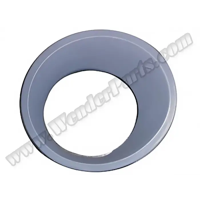 Sis Far Çerçevesi X5:E53 Sol; Siyah 2000-03