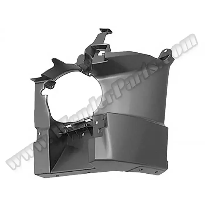 Sis Far Yuvası F30-LCI Sol -M-Tech-