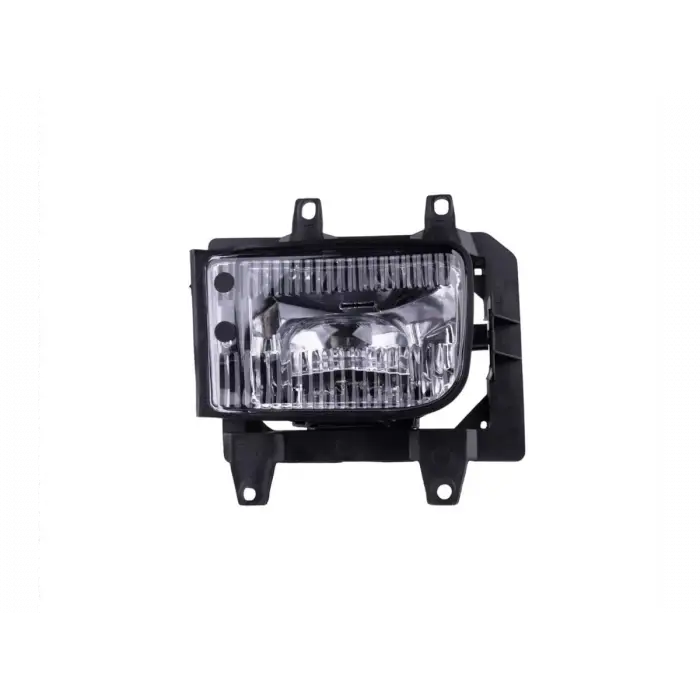 Sis Farı E30 Sol 1988-91