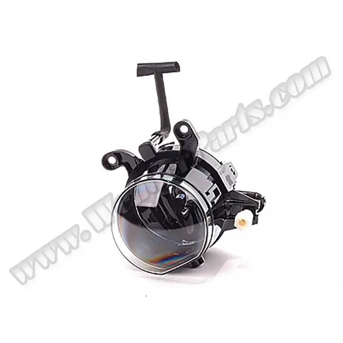 Sis Farı E46 Sol -Coupe- 1999-02