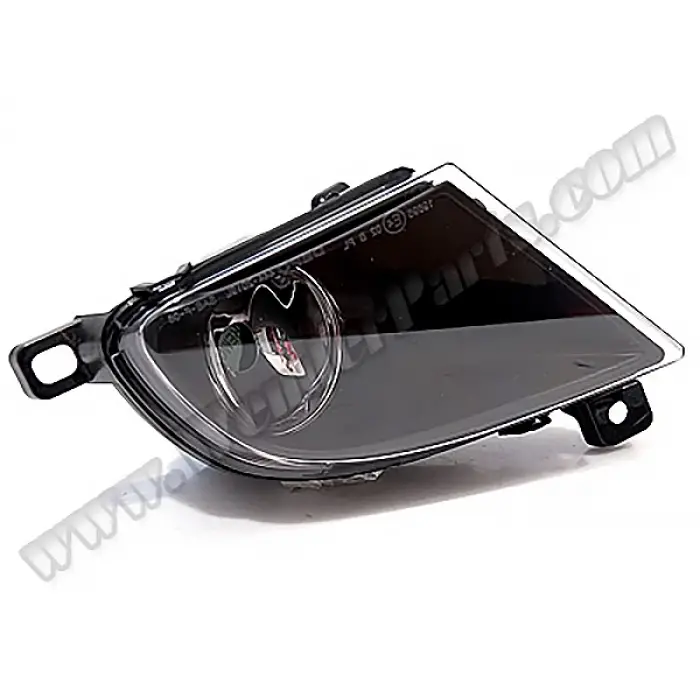 Sis Farı E60-LCI Sağ 2007-09