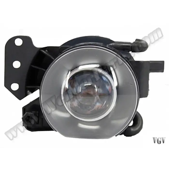 Sis Farı E60 Sağ; Mercekli E90/E83 -M-Tech-