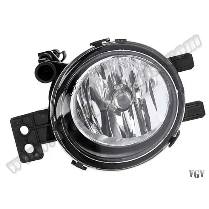 Sis Farı E82 Sol 2011-13