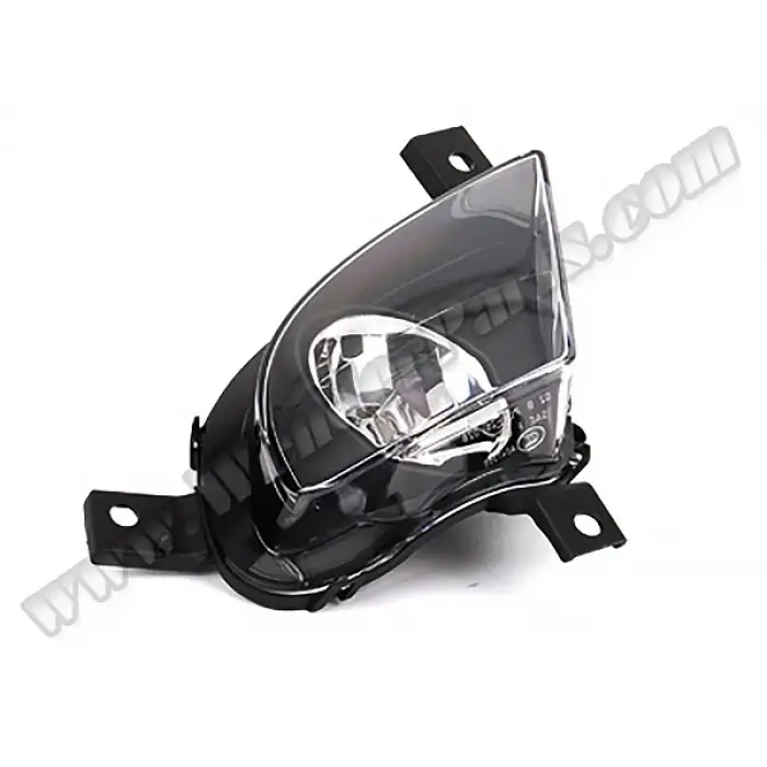 Sis Farı E90-LCI Sol 2009-11