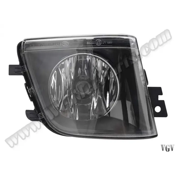 Sis Farı F01+LCI Sağ 2008-15