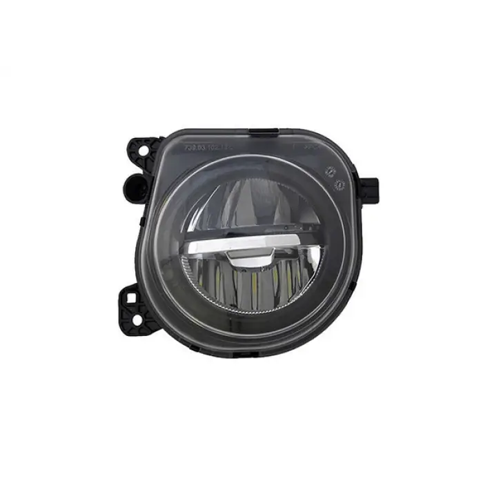 Sis Farı F10-LCI Sağ LED 2014-16