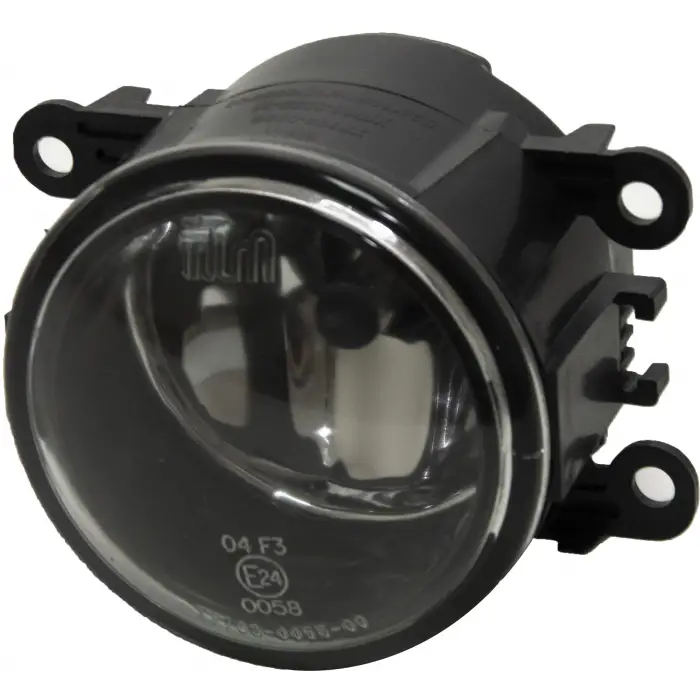 Sis Farı Fiat EGEA / Megane II Sol 2015-