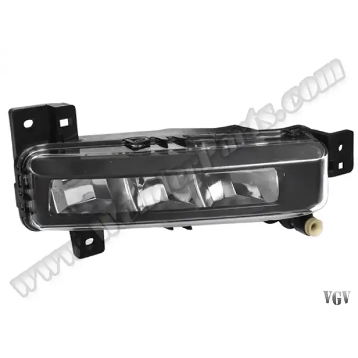 Sis Farı G20 Sağ LED 2019-