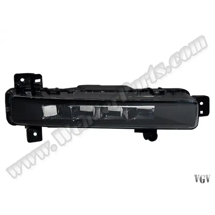 Sis Farı G30 Sağ LED 2019-