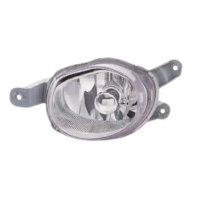 Chevrolet Aveo T250 T255 Hb Sedan 09 Ve Sonrası Uyumlu Sis Farı Sağ 96650793 Wisco