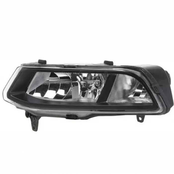 Sis Farı Sağ Çift Duy Ampullü – 111044 – Volkswagen Polo 14-18 Arası Uyumlu