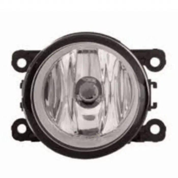 Renault Megane Kangoo Loga Laguna 08 Ve Sonrası Uyumlu Sis Farı Sağ Sol 8200074008 ITL