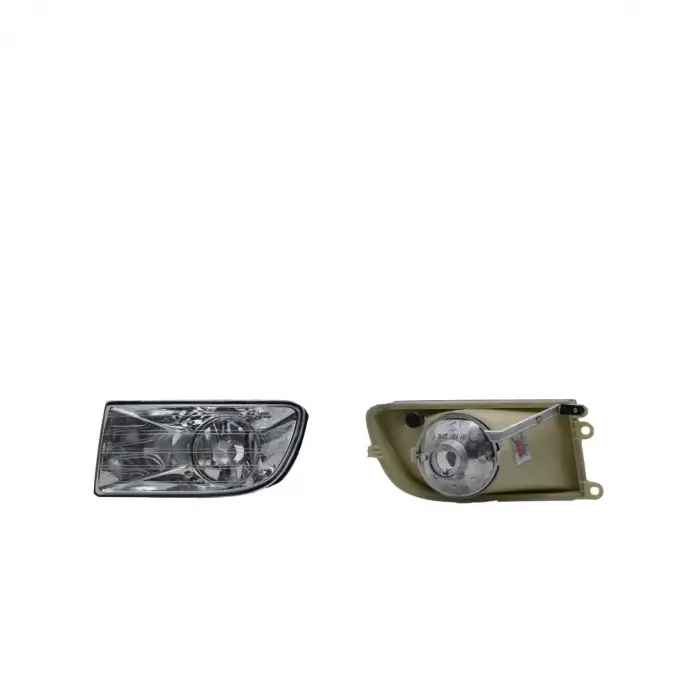 Skoda Octavıa 04 08 Uyumlu Sis Farı Sol 1Z0941701 Wisco