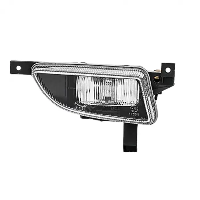 Sis Farı Sol- WFL172812-WONDER- Opel Zafira A 98 Ve Sonrası Uyumlu