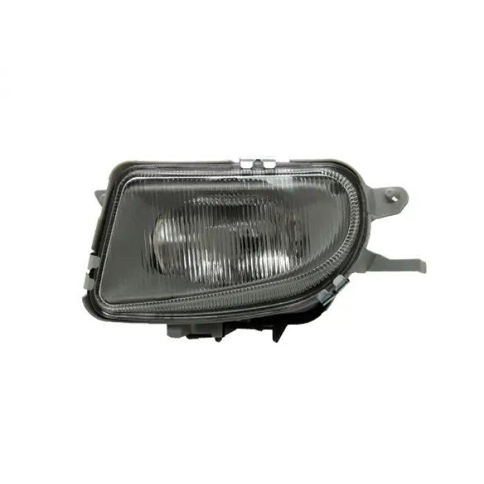 Sis Farı W210 Sol 2000-02