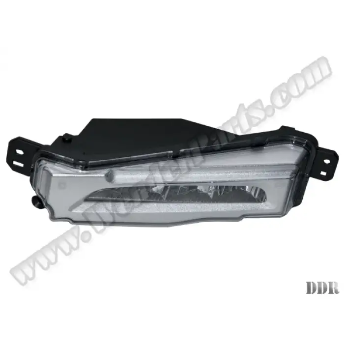 Sis Farı X5:G05 X6:G06 X7:G07 Sol LED 2019-