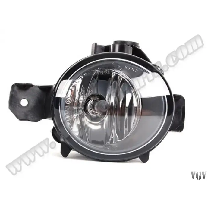 BMW X6:E71 2007-2011 Sis Farı Sağ Adaptif 63177187632 Wender