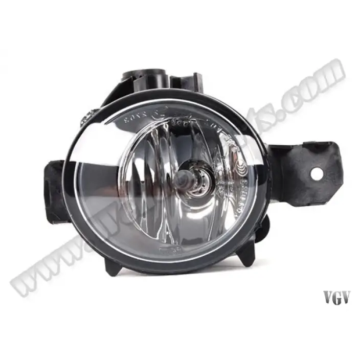 Sis Farı X6:E71 Sol Adaptif 2007-11