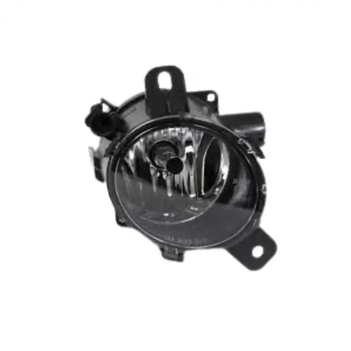 Opel Corsa D 10 14 Corsa E 15 Ve Sonrası Uyumlu  Sis Farı Sağ 13253626 Wisco